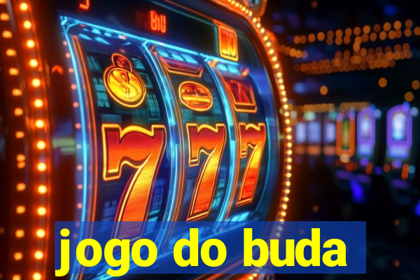 jogo do buda